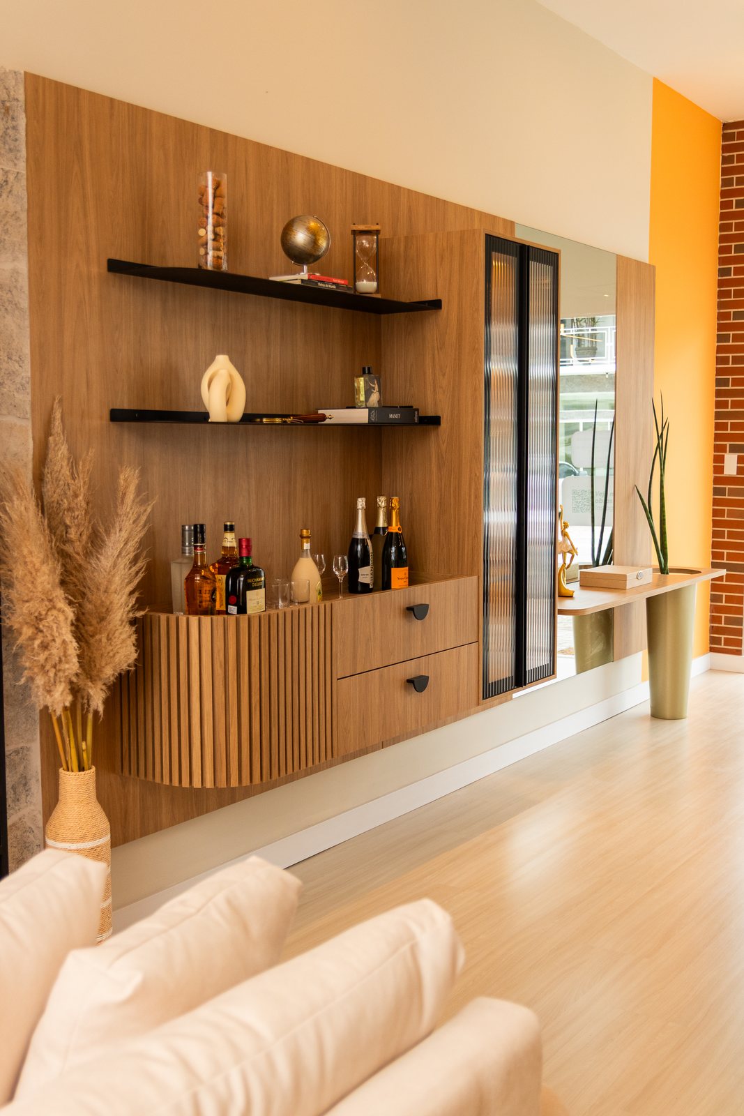 Showroom da Priorizze em Indaial